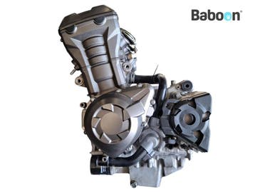Motorblok Kawasaki Versys 1000 SE 2019-2024 (LZT00CD), Verzenden, Gebruikt