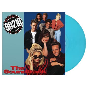 Beverly Hills 90210 -  Jason Priestley - Shannen Doherty -, Nieuw in verpakking
