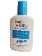 Kojic milk Hand & Body Lotion, Ophalen of Verzenden, Nieuw
