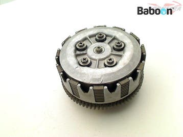 Koppeling Yamaha XT 500 Z 1987, Verzenden, Gebruikt