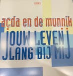 lp nieuw - Acda en de Munnik - Jouw Leven Lang Bij Mij, Verzenden, Zo goed als nieuw