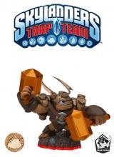MarioWii.nl: Skylanders Trap Team Character - Wallop - iDEAL, Spelcomputers en Games, Games | Nintendo Wii, Ophalen of Verzenden