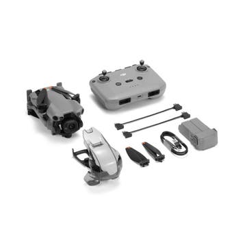 DJI Mini 5 Pro - including RC-N3 Remote Controller, Nieuw