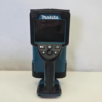 Makita DWD11ZJ Body incl. MBox | Nieuwstaat, Ophalen of Verzenden, Nieuw
