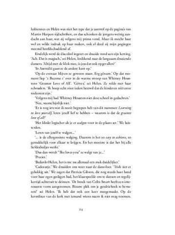 Eerste liefde 9789089683243 David Nicholls, Boeken, Verzenden, Gelezen, David Nicholls