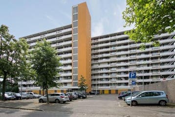 Te Huur 2 Kamer Appartement Koppele In Eindhoven, Huizen en Kamers, Huizen te huur, Noord-Brabant, Direct bij eigenaar, Eindhoven