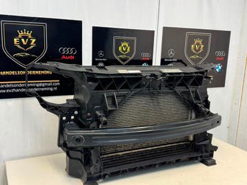 Koelerset/koelpakket compleet Seat Ibiza 1.2 TDI bj.2011, Auto-onderdelen, Gebruikt, Seat