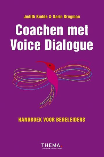 Coachen met Voice Dialogue - Karin Brugman 9789462720602, Verzenden, Zo goed als nieuw, Karin Brugman
