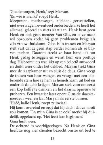 Toen ik dood was / XL / 1335 9789046313350, Verzenden, Zo goed als nieuw, Loes den Hollander