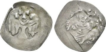 Pfennig Regensburg Herzogliche Muenzstaette: Otto Ii, 123..., Verzenden
