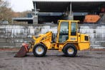 Veiling: Wiellader Weidemann P50 2006 Diesel 37.3kW 2004, Ophalen, Wiellader of Shovel