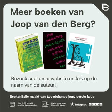 Geduldig papier - Joop van den Berg 9789044661163, Verzenden, Zo goed als nieuw, Joop van den Berg