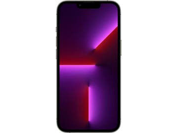 Apple iPhone 13 Pro - Grafiet - 512 GB - Fysieke simkaart +, Verzenden, Zo goed als nieuw