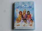 K3 en de Kattenprins (DVD) 2008, Ophalen of Verzenden, Zo goed als nieuw