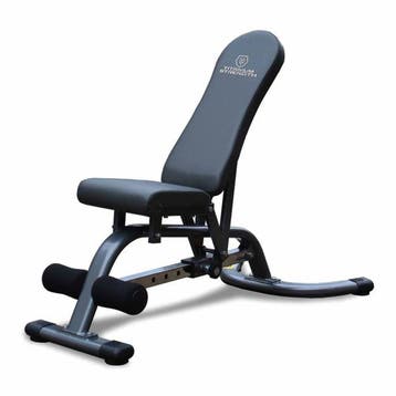 Titanium Strength 180DB | Verstelbaar | Kantelbaar, Verzenden, Nieuw, Metaal
