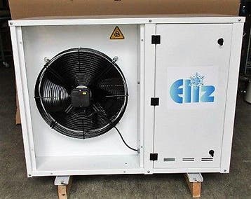 Stille Koelmotor Embraco 11700watt - Geluidsarme, Nieuw in verpakking