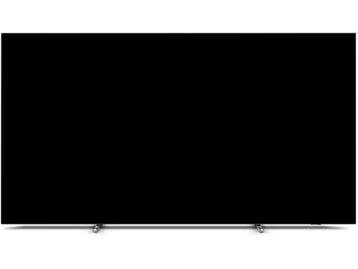 Philips 77OLED807/12 - OLED TV - 4K UHD - Ambilight - Zwart, Verzenden, Nieuw, Philips