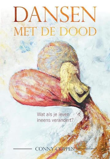 Dansen met de dood - Conny Coppen 9789464060959, Verzenden, Zo goed als nieuw, Conny Coppen