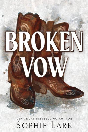 9781728294223 Brutal Birthright- Broken Vow, Verzenden, Nieuw, Sophie Lark
