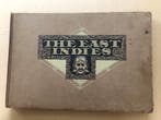 Drostes Plakplaatjes-Album - The East Indies - 1929, Boeken, Ophalen of Verzenden, Gelezen, Plaatjesalbum