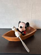 Mickey Mouse - 1 Figure - Disney/Heissner AG, Verzamelen, Disney, Nieuw