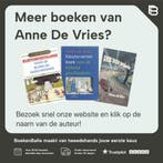 Een zondagskind 9789043517874 Anne De Vries, Verzenden, Zo goed als nieuw, Anne De Vries