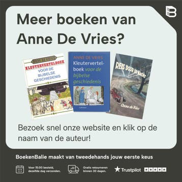 Een zondagskind 9789043517874 Anne De Vries, Boeken, Verzenden, Zo goed als nieuw, Anne De Vries