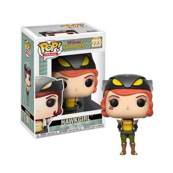 Funko Pop!  Bombshells - Hawkgirl #223, Verzamelen, Verzenden, Nieuw