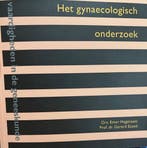 Het gynaecologisch onderzoek / Vaardigheden in de, Verzenden, Gelezen, E. Hageraats