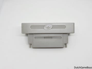 Super Nintendo / Snes - Super Power Converter, Verzenden, Gebruikt