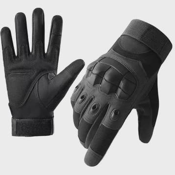 Tactische Volledige Vinger Handschoenen - Outdoor, Sport, Mo, Verzenden