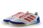 Adidas Voetbalschoenen in maat 44 Wit, Verzenden, Wit, Zo goed als nieuw, Adidas