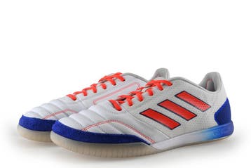 Adidas Voetbalschoenen in maat 44 Wit, Verzenden, Wit, Zo goed als nieuw, Adidas