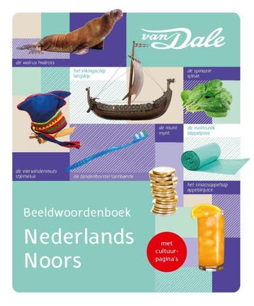 Nederlands/Noors |  | Nieuw, Ophalen of Verzenden, Nieuw