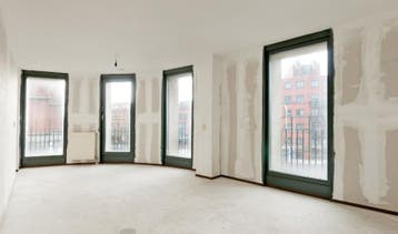 Te Huur 3 Kamer Appartement Vaillantlaan In Den Haag, Huizen en Kamers, Den Haag, Den Haag, Direct bij eigenaar, Appartement