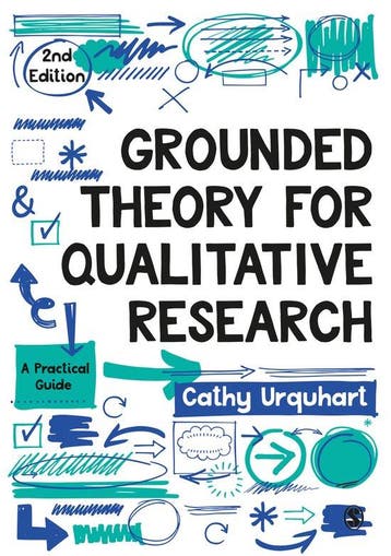 9781526476685 Grounded Theory for Qualitative Research, Verzenden, Nieuw, Urquhart