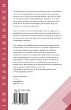 Praktijkboek Wet ­kwaliteitsborging voor het bouwen (Wkb) /, Boeken, Verzenden, Gelezen, A.G. Bregman