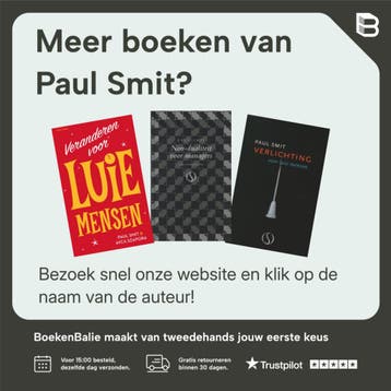 Het dopamine effect - Paul Smit 9789493301825, Verzenden, Zo goed als nieuw, Paul Smit