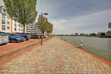 Te huur: Appartement Prins Hendrikkade in Rotterdam, Appartement, Rotterdam, Zuid-Holland