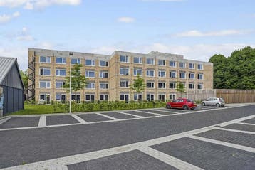 Te huur: Appartement Teteringsedijk in Breda, Noord-Brabant, Breda, Appartement