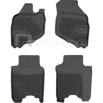 Honda Jazz I 2001-2008 All Weather rubber automatten, Ophalen of Verzenden, Nieuw