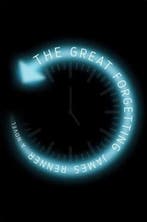 The Great Forgetting 9780374298791 James Renner, Boeken, Verzenden, Gelezen, James Renner