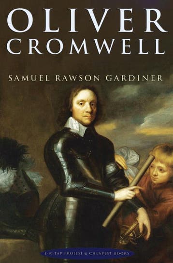 Oliver Cromwell | Samuel Rawson Gardiner | Nieuw, Ophalen of Verzenden, Nieuw, Samuel Rawson Gardiner