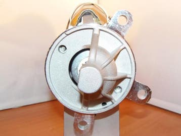 Startmotor OMC Marine 1987-1990 nieuw, Verzenden, Nieuw