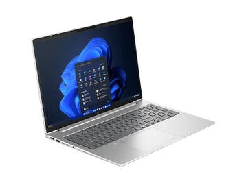 Hp - Elitebook 6 G1i - 16 inch - Zilver, Hp, Qwerty, Verzenden, Intel Core Ultra 5-225U