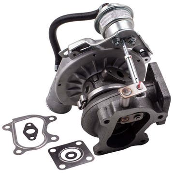 Turbo geschikt voor Isuzu Rodeo 4JB1T 2.8TD 100HP 1998-20..., Verzenden, Nieuw, Universele onderdelen