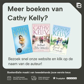Just Between Us - Cathy Kelly 9780006514787, Verzenden, Gelezen, Cathy Kelly