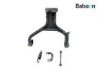 Middenbok Suzuki GSF 650 Bandit 2007-2008 (GSF650), Verzenden, Gebruikt