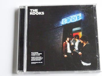 The Kooks - Konk, Ophalen of Verzenden, Zo goed als nieuw