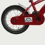 BikeFlip kinderfiets 12 inch, Fietsen en Brommers, Fietsen | Kinderfietsjes, Ophalen of Verzenden, Gebruikt, BikeFlip